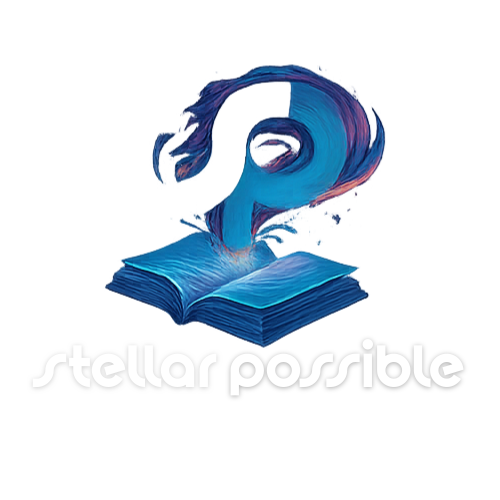 Stellar Possible logo