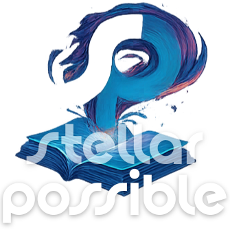 Stellar Possible logo